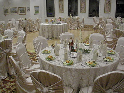 Reception Catering in Houston, Catering Receptions, Wedding Catering